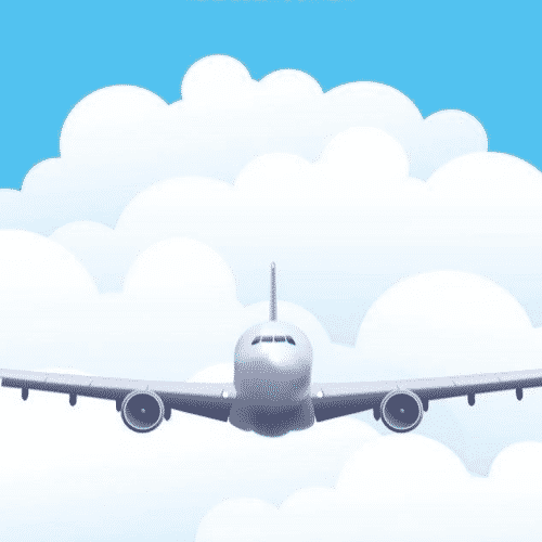 航空团队