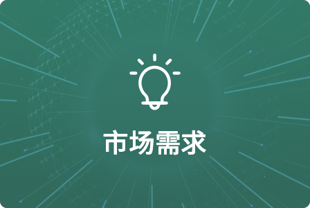 市场需求