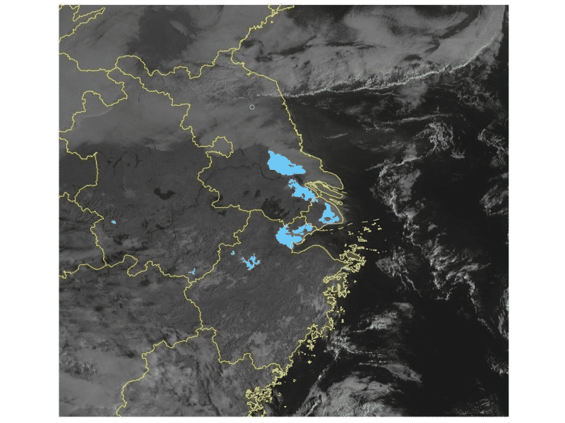 能见度监测及诊断技术