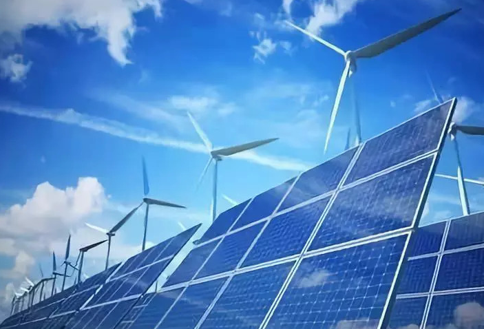 新能源预报服务