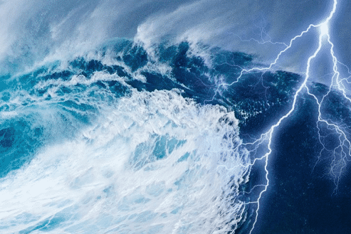 远洋气象导航监测及预警服务团队