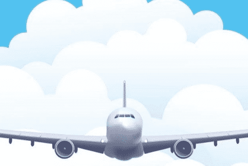 航空飞行气象监测及预警服务团队