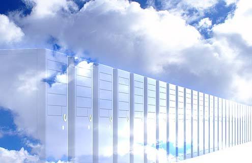 气象数据云存储技术研究及应用