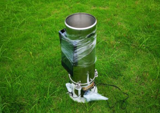 基于以ESP8266为主控芯片的自动雨量站解决方案