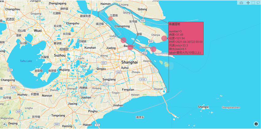 基于两类集成学习算法的长江口区强对流天气分  类预报技术研究