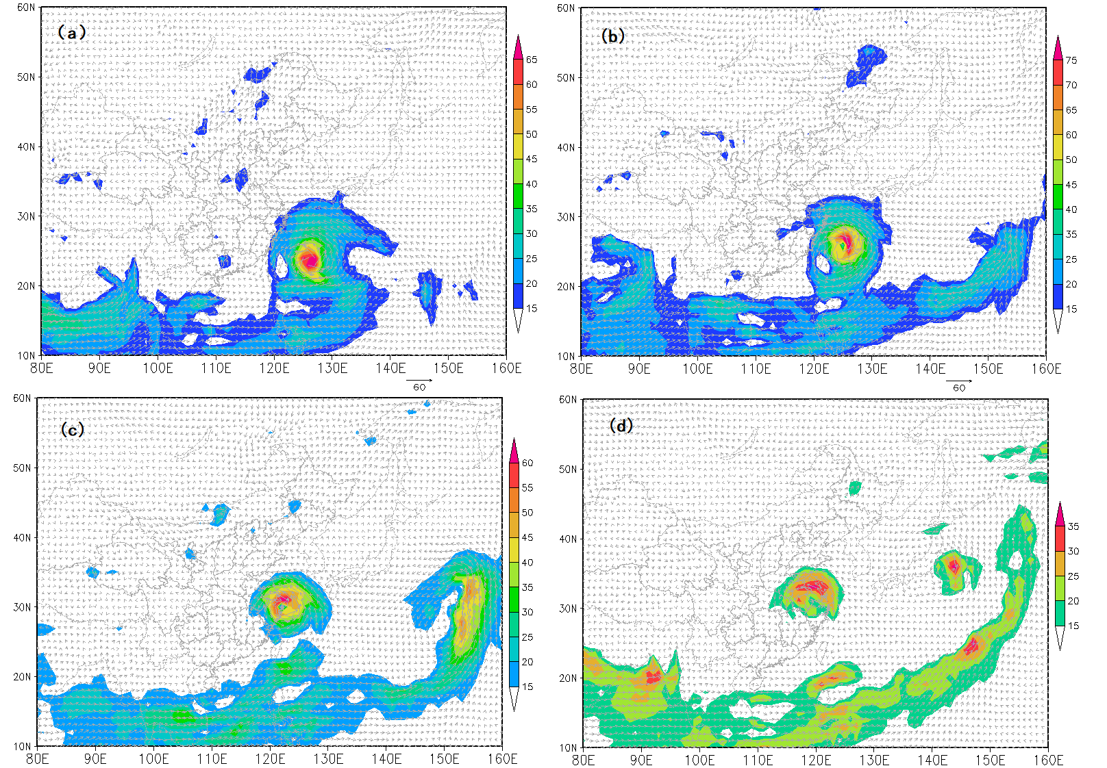 台风“烟花”长时间维持以及引发强降水成因分析