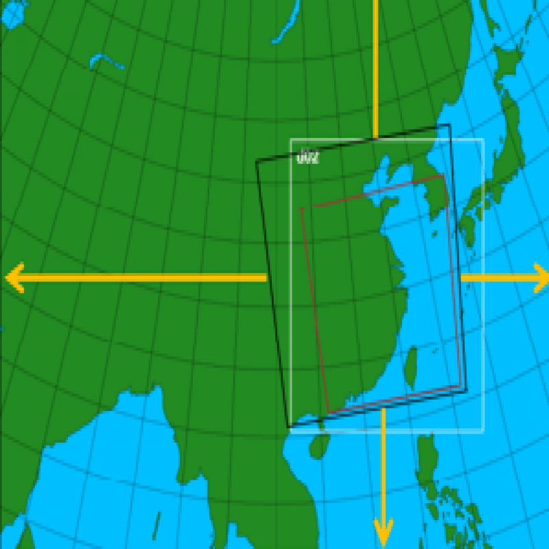 能见度预报技术