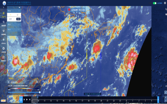 卫星遥感-行业应用-崔林丽2265