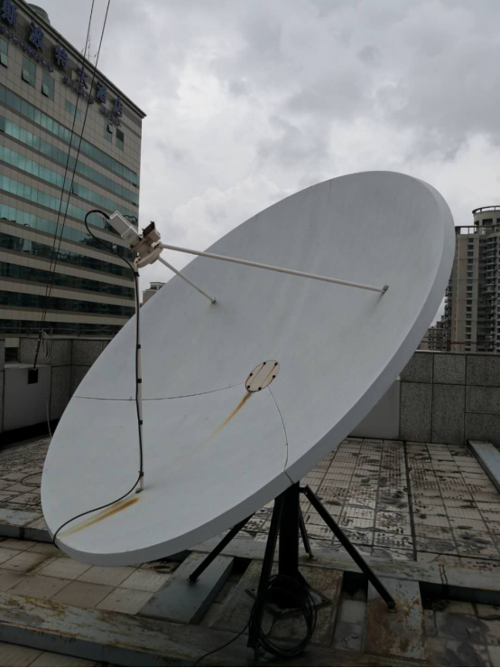 卫星遥感-行业应用-崔林丽2981