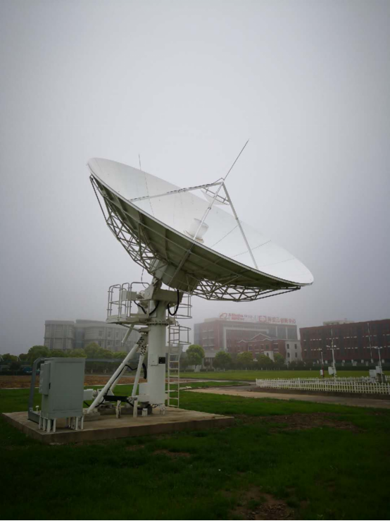 卫星遥感-行业应用-崔林丽2988