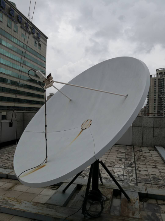 生态监测评估-行业应用-杨何群2585