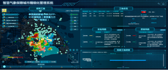 上海气象科技成果转化培育案例总结——灾防中心923